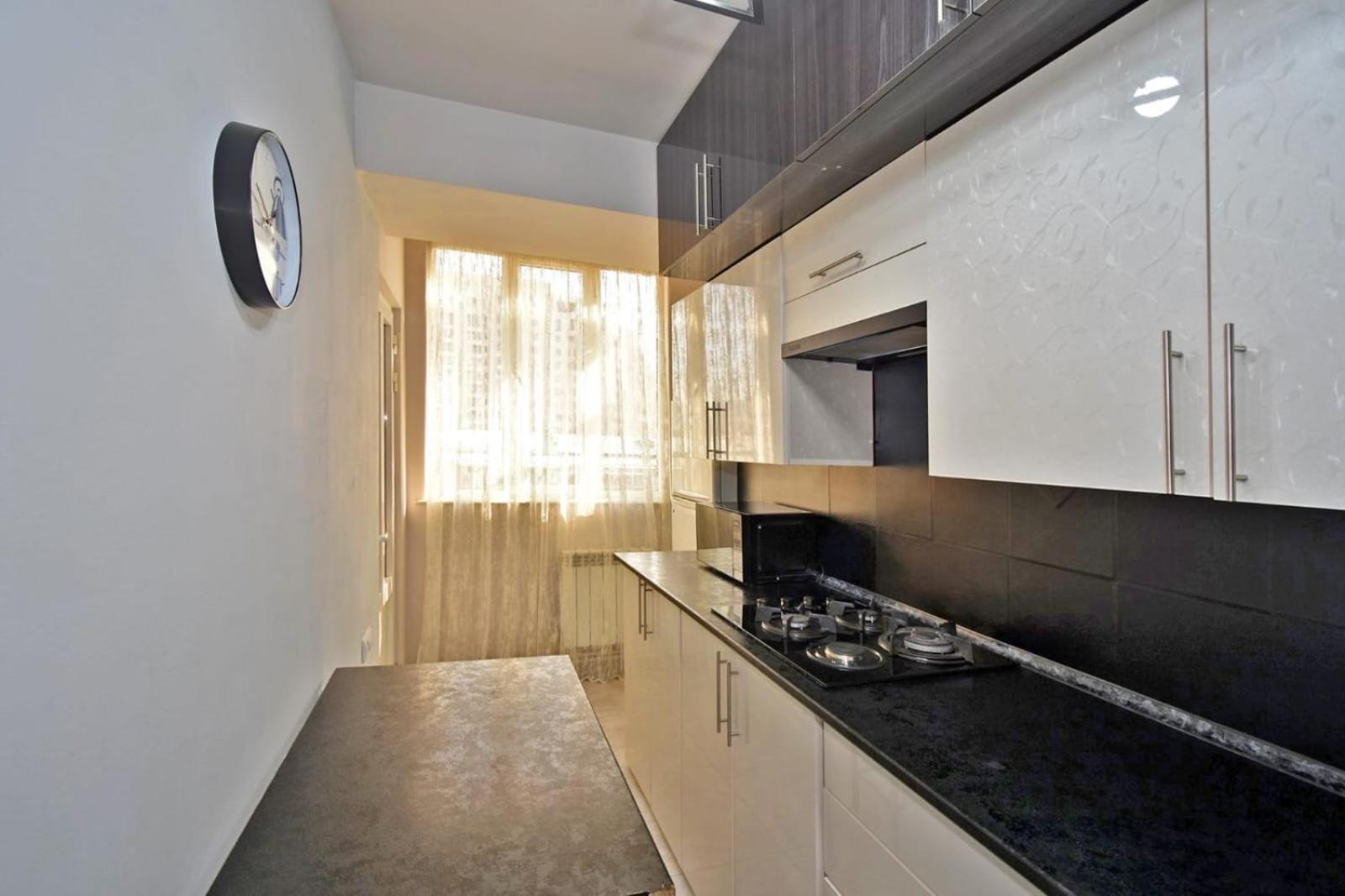 Luxury Spacious Apartment On Saryan Street.Centre Erivan Dış mekan fotoğraf